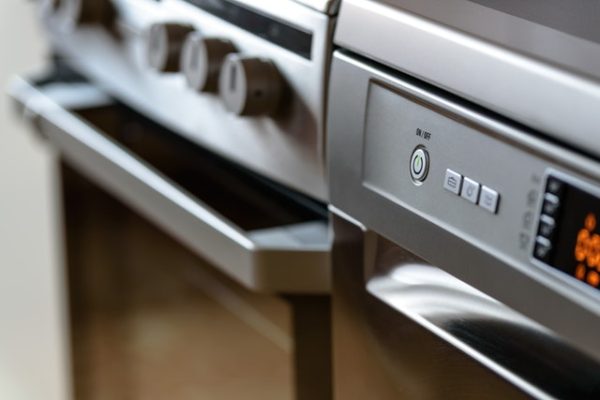 Oven Appliance Repair Services in New Jersey