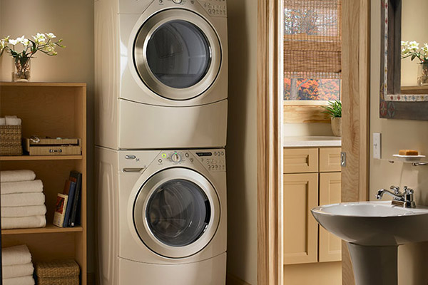 Washer and Dryer Repair Services in New Jersey
