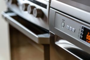 residential kitchen appliances repair