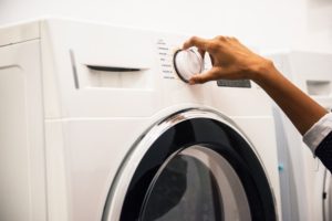 Residential Laundry Appliance Repair